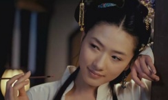 惩罚女仆扒开打屁股